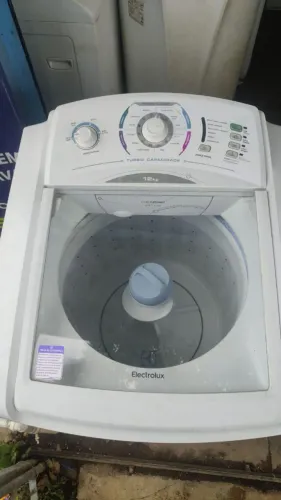 Eletrolux 12kg 