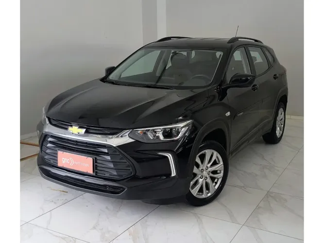 Chevrolet Tracker LTZ 1.0 Turbo 12V Flex AUT 2022