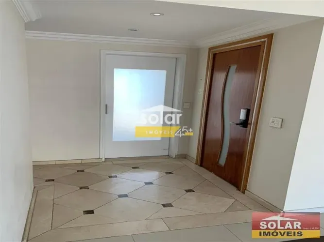 Apartamento Cobertura à venda
