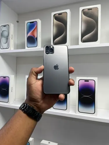 IPHONE 11 PRO MAX