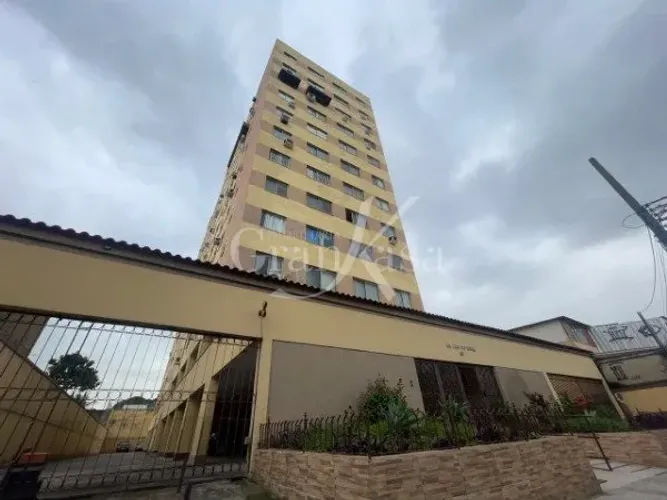 Reformado e Indevassável em Madureira - C/vaga