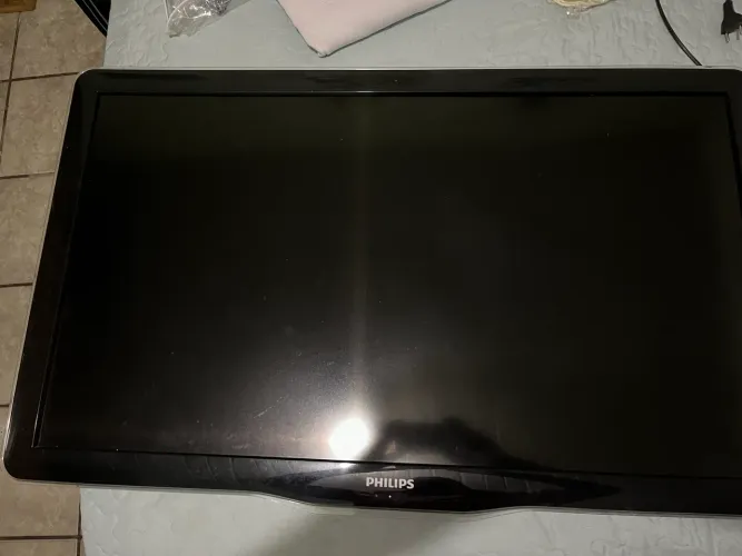 Tv LCD Philips