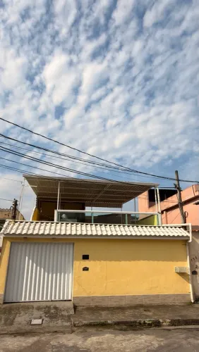 Casa em Monte Líbano 3 quartos