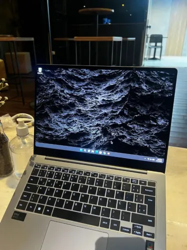 Galaxy Book 4 Pro - 3K OLED,16GB / 512GB
