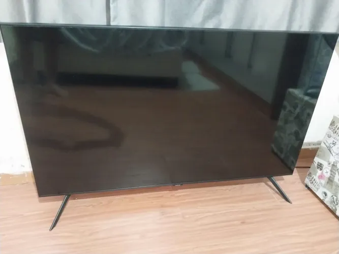 Smart tv samsung 50 polegadas