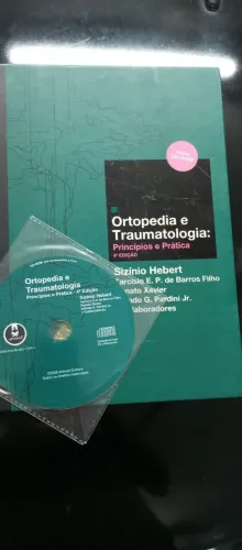 Livro Medicina