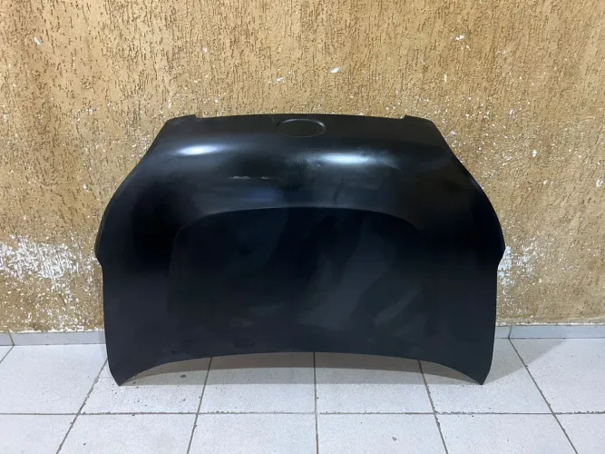 Capo Kia Soul Paralelo NOVO