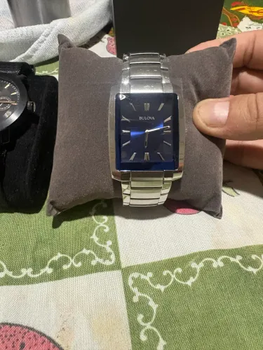 Bulova, orient