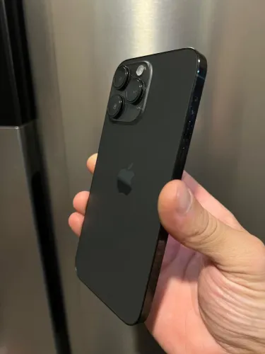 iPhone 14 Pro Max 256G Zerado