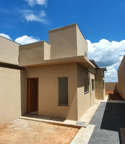 Oportunidade Casa MCMV Setor Oasis