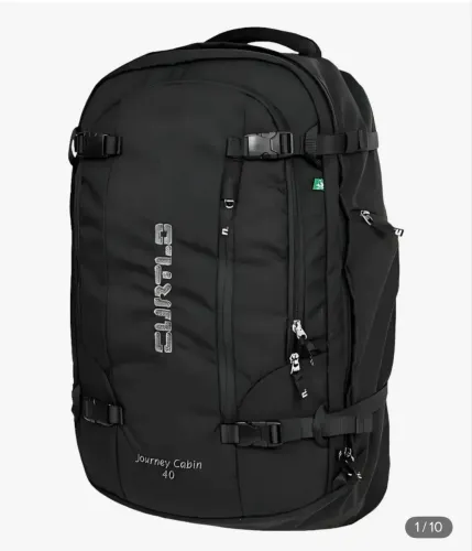 Mochila Curtlo Journey Cabin 40L