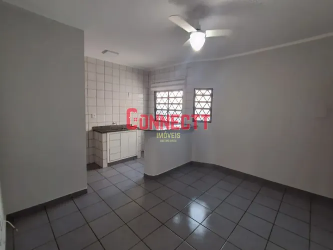 Apartamento para locação, Jardim Irajá, Ribeirão Preto, SP