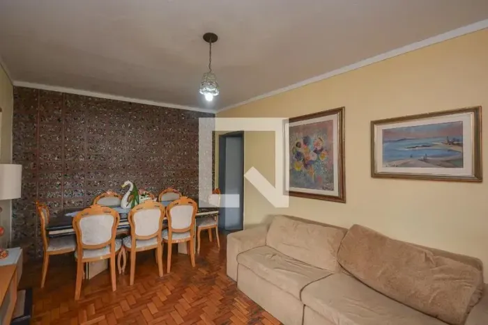Casa à Venda - Veleiros, 4 Quartos, 220 m2