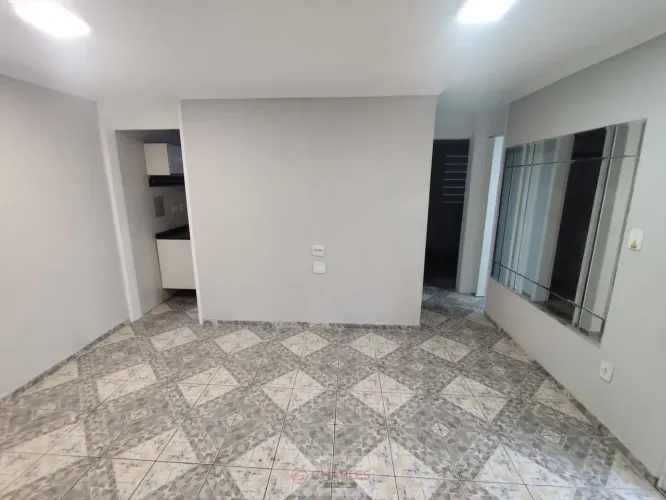 Apartamento Para Aluguel COND. JARDIM NAZARETH MOGI MIRIM