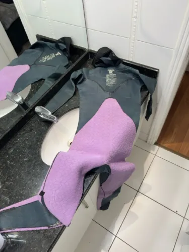 Roupa de Surfe / Long John