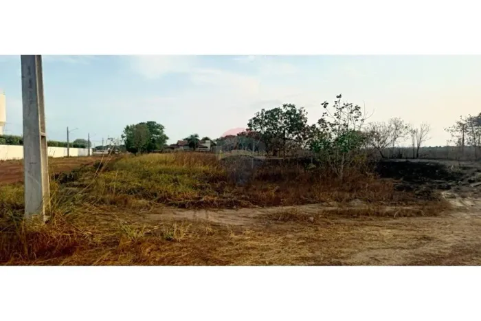 Terreno Ótimo Preço em Porto Alegre do Norte, MT