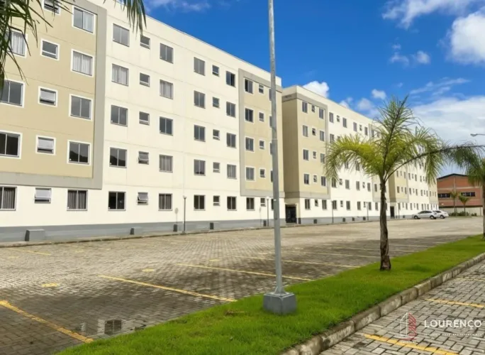 APARTAMENTO RESIDENCIAL em JOINVILLE - SC, VILA NOVA