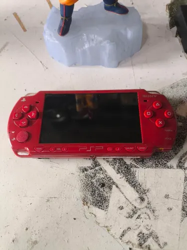 Psp edição god of war desbloqueado completo 