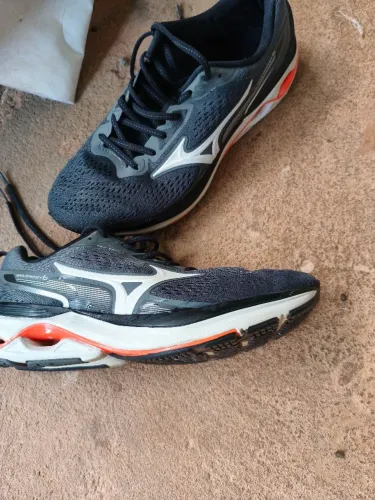 Mizuno original zerado 