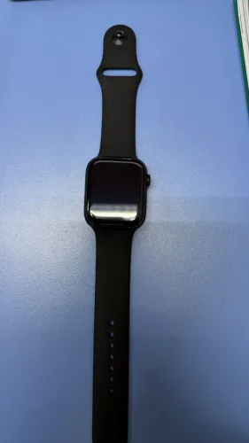 Apple Watch 7