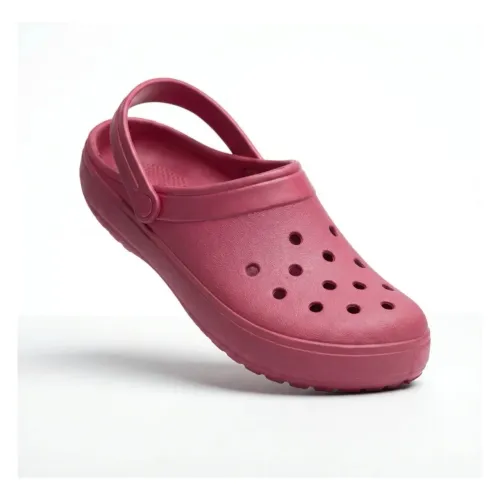 Crocs babuche confortável e barato