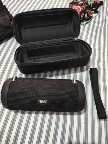 Caixa mifa