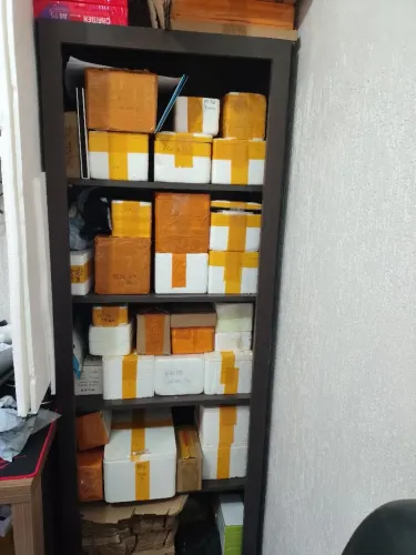 Lote de Peças para Celulares - Displays, Tampas, Películas e Mais (LEIA O ANÚNCIO)