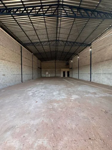 Galpão para alugar, 300 m² por R$ 4.900,00/mês - Residencial Humaitá - Goiânia/GO