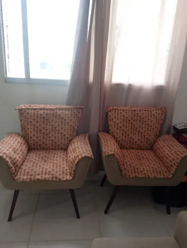 Poltronas 