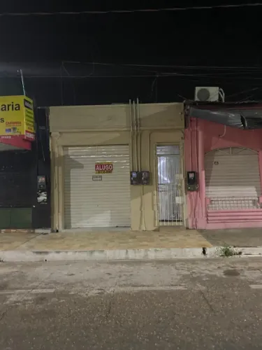 Ponto comercial