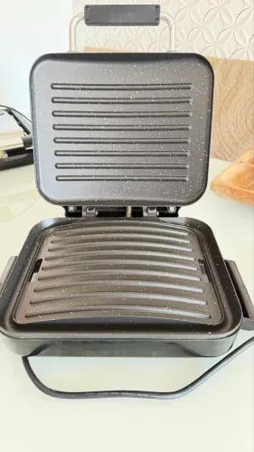 Grill / misteira 
