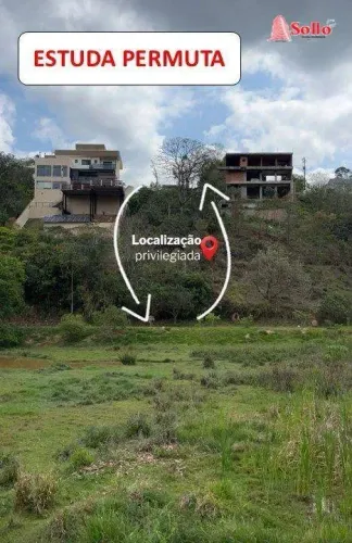 CONDOMÍNIO CANADÁ VILLAGE Excelente Terreno à venda, 1160 m² por R$ 290.000 - Mairiporã -