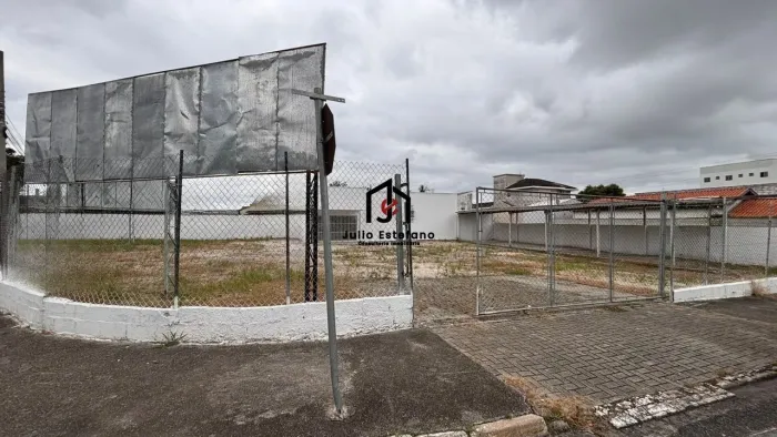 Ponto Comercial c/ área total de 714,00m² no bairro Independência em Taubaté