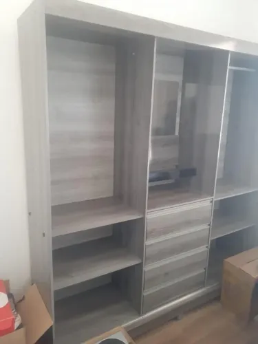 Guarda roupa