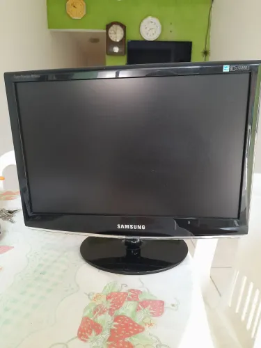 Monitor de computador