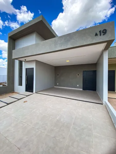 CASA CONDOMÍNIO FECHADO - ARAPIRACA - AL