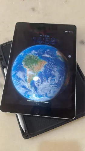 iPad 9° Geração
