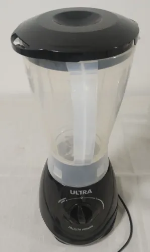 Liquidificador Ultra semi novo