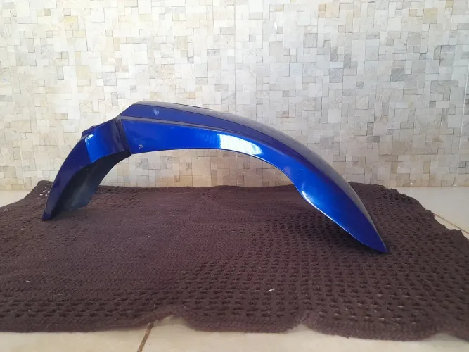 Paralama Dianteiro moto Yamaha XT 600e