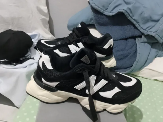 Tênis new balance