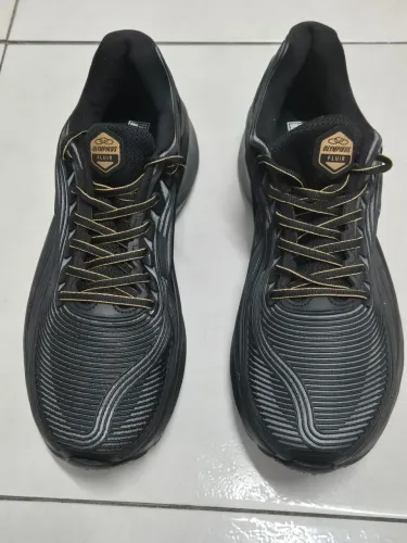 Tenis Olimpikus Fluir