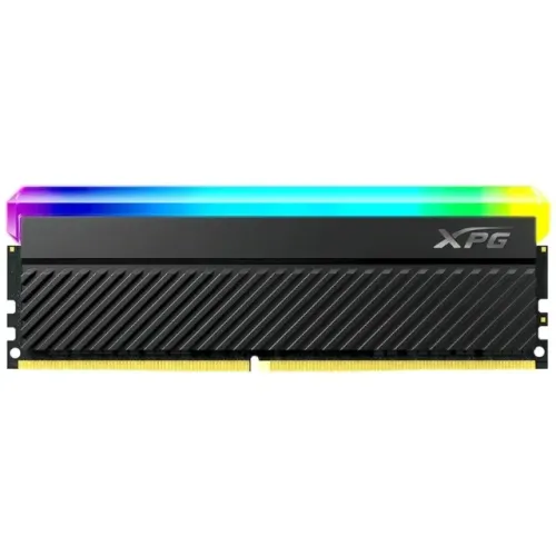 Memória XPG Spectrix D45G, 8GB (1x8GB), DDR4, 3600MHz, 