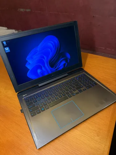 Notebook Dell G7 - 7588