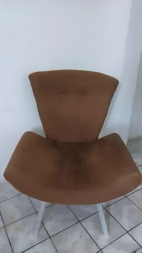 Vendo Poltronas
