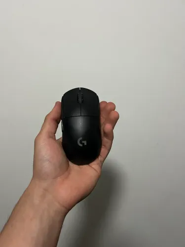 Mouse gpro