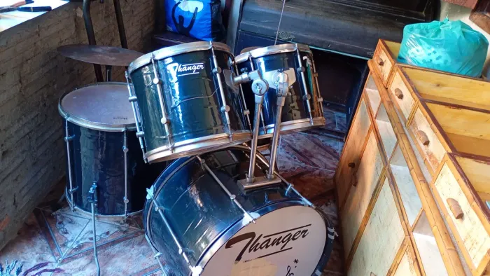 Bateria 
