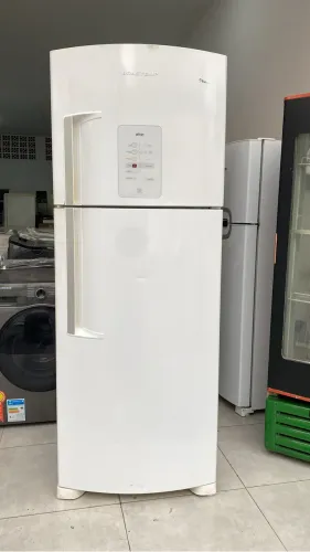 Geladeira Brastemp