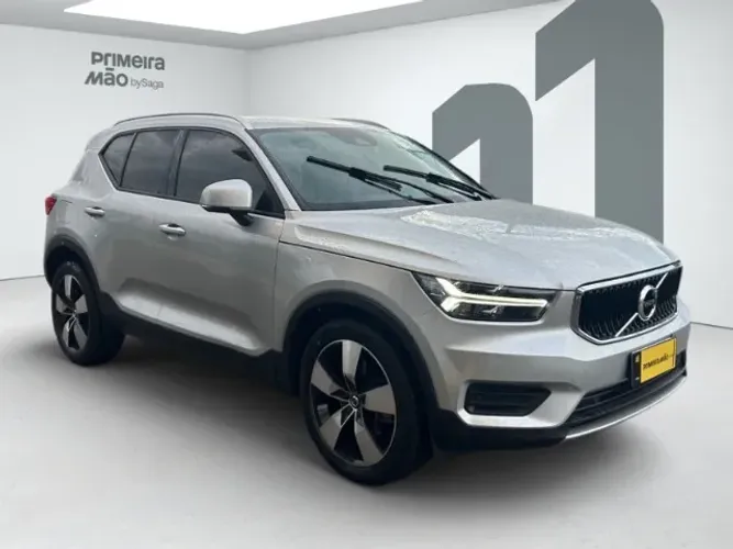 Volvo XC40 T-5 Momentum 2.0 252cv AWD 2019