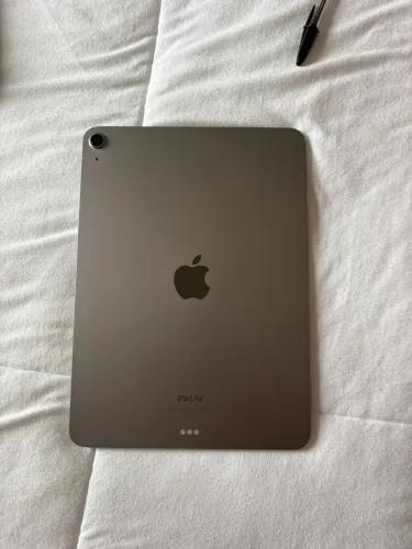 Ipad Air 11' (Chip M2) + Apple Pencil Pro