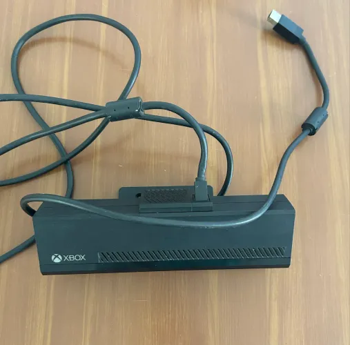 Kinect de Xbox One